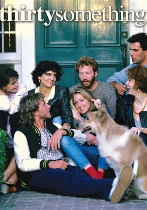 thirtysomething streaming|Thirtysomething